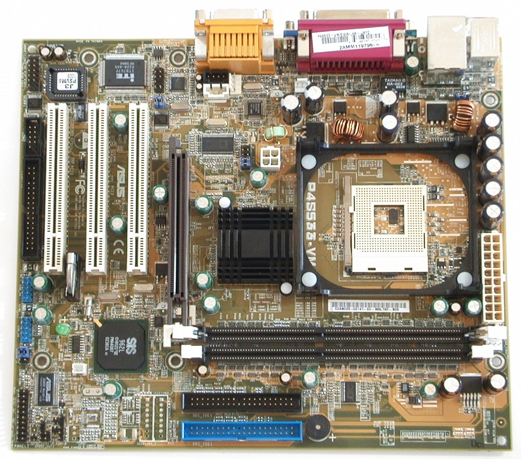 asus